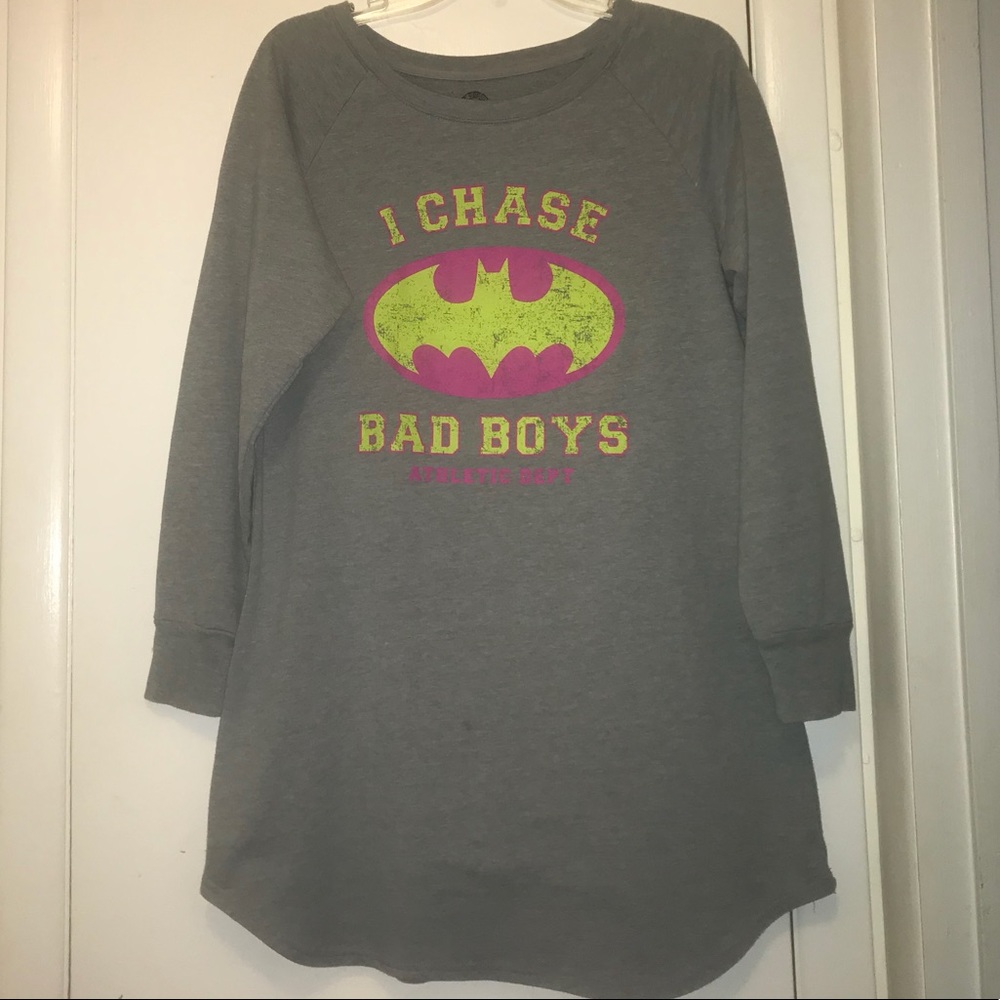 Umm...Awesome Night Shirt